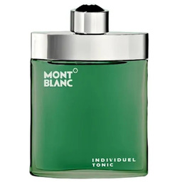 Mont Blanc, Individuel Tonic, woda toaletowa, 75 ml