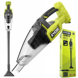 Ryobi Odkurzacz Akumulatorowy RHV18F-0 Ręczny 18V One+ Końcówka