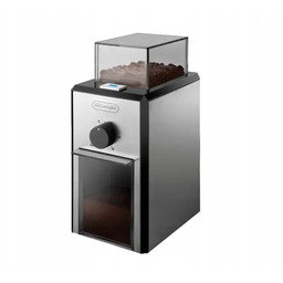 Młynek żarnowy do kawy Delonghi KG89 110W 120g