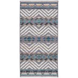 MULTIDECOR Dywan wewnętrzny Nepal Pasy 508233 80 x