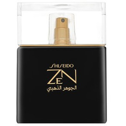 Shiseido Gold Elixir woda perfumowana dla kobiet 100