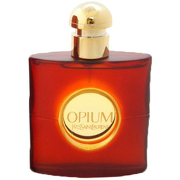 Yves Saint Laurent Opium 50ml woda toaletowa