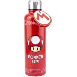 PALADONE Butelka Big Up Super Mario