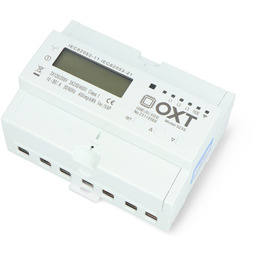 Tuya - trójfazowy dwukierunkowy licznik energii - WiFi