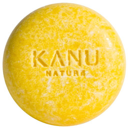 Kanu Nature, Szampon w metalowym pudełku pina colada,
