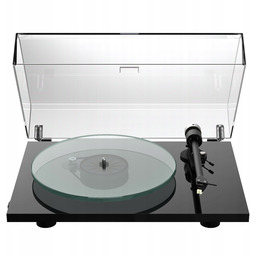 Pro-ject T2 Gramofon Z Wkładką MM Sumiko Rainier