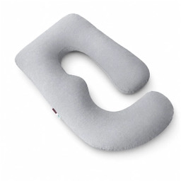Momcozy PP102 Szary Poduszka ciążowa