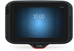 Kiosk Zebra CC6000 Landscape