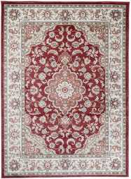 Dywan Z287A RED DUBAI BIL