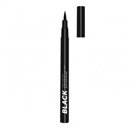 Konturówka do oczy Lamel Black Eyeliner Soft 401