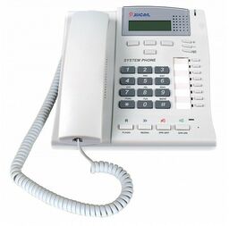 Slican CTS-102.IP-GR - telefon systemowy IP VoIP