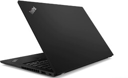 OUTLET Lenovo ThinkPad X395 13,3 R5 16/256 SSD