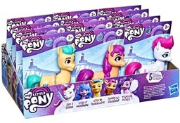 HASBRO Figurka My Little Pony Movie Friends MLP