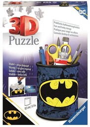 Ravensburger PUZZLE 3D 54 PRZYBORNIK BATMAN