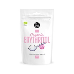 DIET-FOOD Bio Erytrytol 400 g