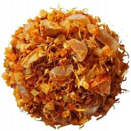 Owocowa Herbata Tango z Mango 250 g Tea