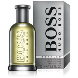 Hugo Boss Bottled Men Woda toaletowa 100 ml