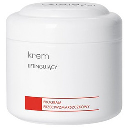Ziaja Pro, przeciwzmarszczkowy krem liftingujący, 250ml