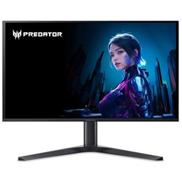 Acer X27U Z1bmiiprx - 280Hz QHD QD-OLED 27''