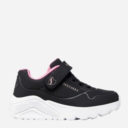 Sneakersy dziecięce dla dziewczynki Skechers Uno Lite 310451L