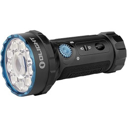 OLIGHT Marauder Mini Latarka LED funkcja RGB, 7000