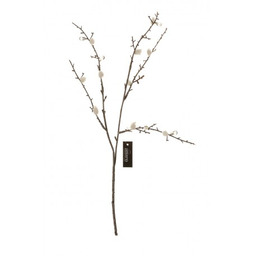 Sztuczna Roślina Gałązka Aluro C