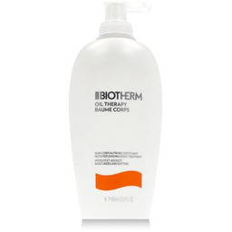 Biotherm Oil Therapy Nutri-Replenishing Body Treatment mleczko