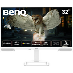BenQ EW3290U 32-calowy 4K 3840 x 2160