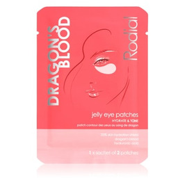 Rodial Dragon''s Blood Jelly Eye Patches Płatki pod