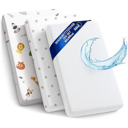 Zestaw gondoli do wózka z prześcieradłem - 2