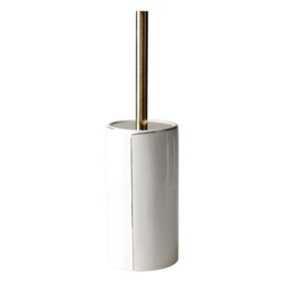 Szczotka do WC Fold 10 x 43 cm