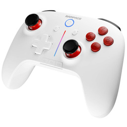 Rampage Hydra Pro Pad bezprzewodowy RGB 2.4G Hall,