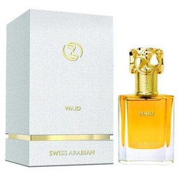 Swiss Arabian, Wajd, woda perfumowana, 50 ml