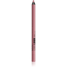 NYX Professional Makeup Line Loud Vegan konturówka