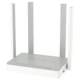 Keenetic Skipper KN-1912-01-EU Szary Router bezprzewodowy