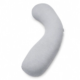 Momcozy PP001 Szary Poduszka ciążowa