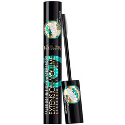 Eveline Falce Definition Extension Volume 4D Maskara