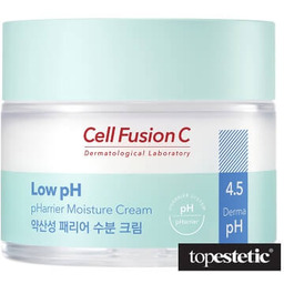 Cell Fusion C Low pH pHarrier Moisture Cream