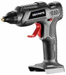 GRAPHITE Pistolet do kleju 58G040