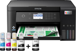 Epson EcoTank L6260 C11CJ62402 urządzenie wielofunkcyjne atramentowe