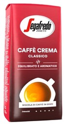 Kawa ziarnista Segafredo Caffè Crema Classico 1kg