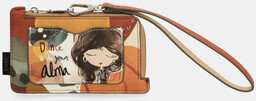 Etui na karty - ANEKKE ALMA 40709-012