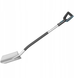 Szpadel ostry Cellfast Energo 123cm 40-002