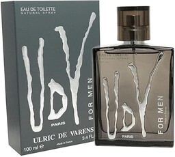 Ulric de Varens UDV Colonia para Hombre -