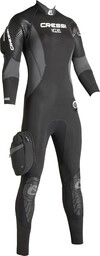 Cressi Damski kombinezon premium z neoprenu 7 mm