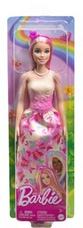 Lalka Barbie Księżniczka HRR08