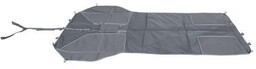 Mata Strzelecka Helikon BACKBLAST MAT - Shadow Grey