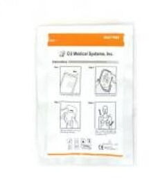 Elektrody dla dzieci AED - iPAD SP1