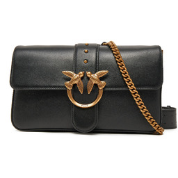 Torebka PINKO Love One Classic Slouchy Fl PE