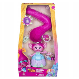 Trolls Lalka Poppy DreamWorks Hasbro C1305
